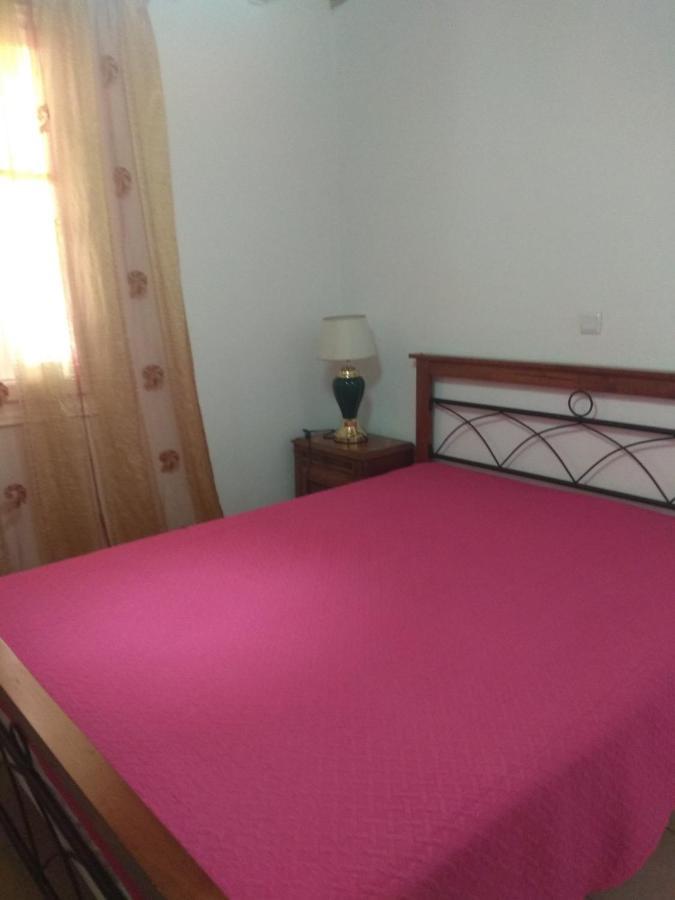 Philoxenia Holiday Home Pappadhianika Экстерьер фото