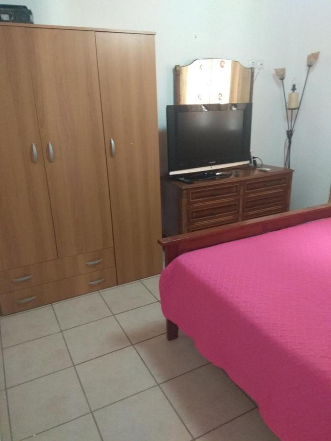 Philoxenia Holiday Home Pappadhianika Экстерьер фото